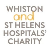 Whiston and St Helens Hospitals Charity