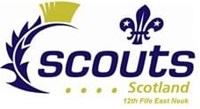 12th Fife East Neuk Scouts Group