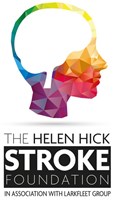 The Helen Hick Stroke Foundation