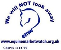 EQUINE MARKET WATCH (Sanctuaries UK)