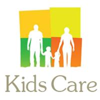 Kids Care Charity - JustGiving