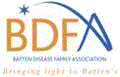 Batten Disease Family Association