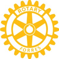 Rotary Club of Forres CTF
