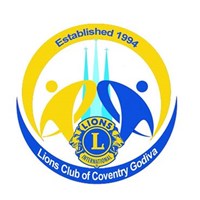 Lions Club Of Coventry Godiva
