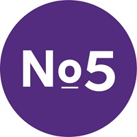 No 5 Young People
