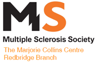 The Marjorie Collins MS Centre