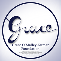 Grace O'Malley Kumar Foundation - Prism the Gift Fund