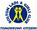 Bolton Lads & Girls Club