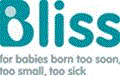 Bliss, for babies born too soon, too small, too sick