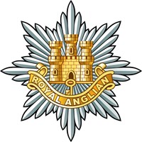 The Royal Anglian Regiment Benevolent Charity