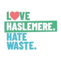Love Haslemere Hate Waste