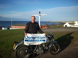 John O groats done