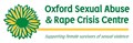Oxford Sexual Abuse & Rape Crisis Centre (OSARCC)