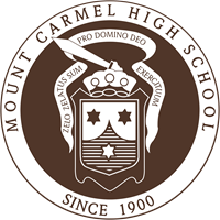 MOUNT CARMEL HIGH SCHOOL
