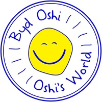 Oshi's World