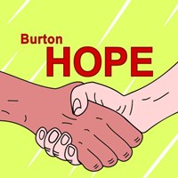 Burton HOPE