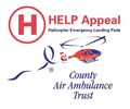 County Air Ambulance Trust