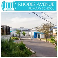 Rhodes Avenue Primary School Association