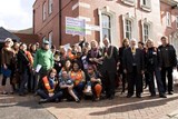 Sponsored Walk 2009