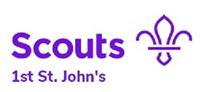 1st St John's Scout Group