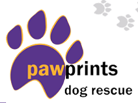 Pawprints Dog Rescue