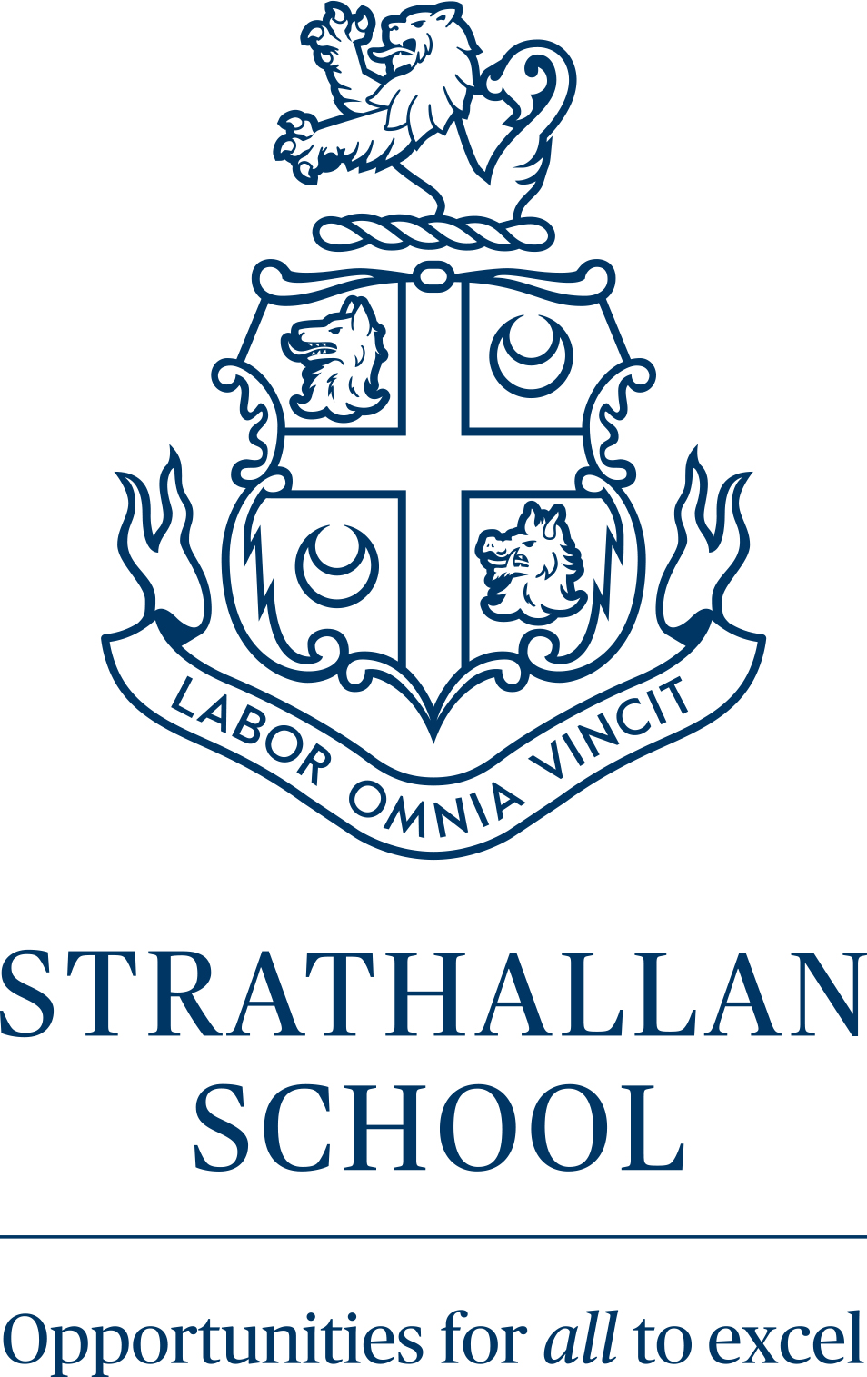 Strathallan School - JustGiving