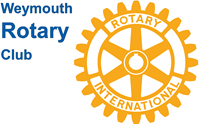 The Rotary Club of Weymouth