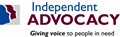 Independent Advocacy