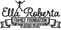 The Ella Roberta Family Foundation