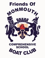 Friends of Monmouth Comprehensive School Boat Club