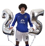 Fellaini
