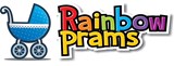 Help RainbowPrams raise money!