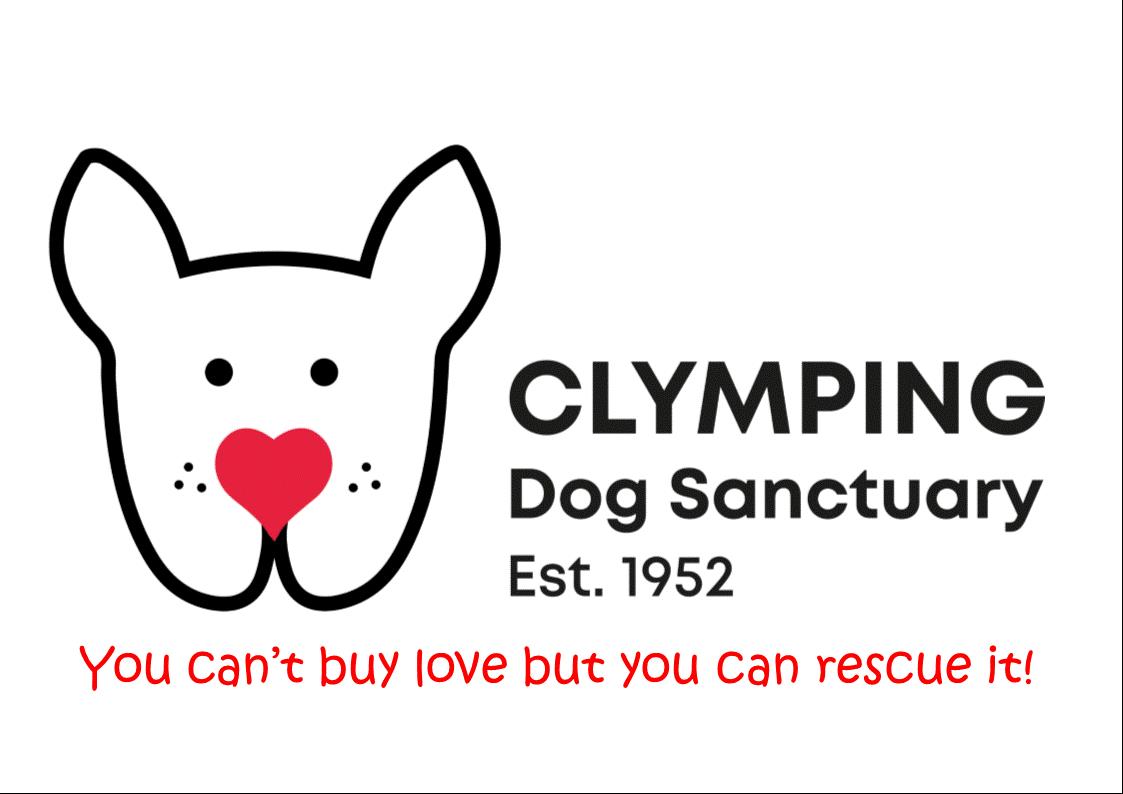 Climping store dog rescue