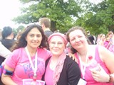 For my brave and wonderful mum