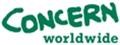 Concern Worldwide, UK