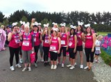 Well done bunnies!