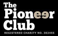 The Pioneer Club Charity