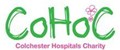 Colchester Hospitals Charity