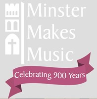 Wimborne Minster Musical Heritage Trust