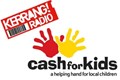 Kerrang Radio's Cash for Kids