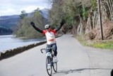 Jurys Inn Cycle 2012