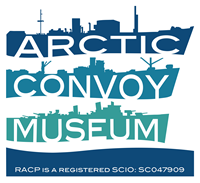 Russian Arctic Convoy Museum