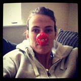 Comic Relief!