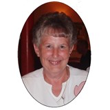 Pat Mourton 25 July 1945-15 August 2011