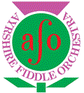 Ayrshire Fiddle Orchestra