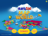 Get a Free Copy of Travelzoo's Map the World App with Every Donation