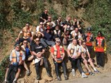 The Gravity Fundraisers