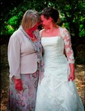 Mum and I