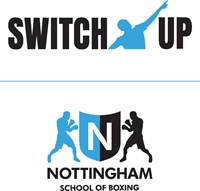 Switch Up and Nottingham School of Boxing