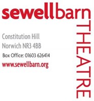 The Sewell Barn Theatre Trust Fund Justgiving